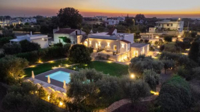 Ohana Resort Alberobello